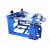 Manual Cylinder Curved Screen Printing Press for Pen / Cup / Mug / Bottle with 2 Free Frames (Diameter:3.15")