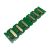 Generic 1000ml One-time Chip for Roland AJ-1000 Ink - 6pcs/set