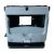 Каретка для Epson Stylus Photo R1800/R2400 (б/у)