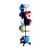 Safety Helmet Baseball Cap Screen Printing Drying Rack