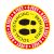 5PC Social Distancing Flooring Tile Sticker