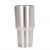 30oz Stainless Steel Vacuum Insulated Tumbler Car Coffee Mug Stainless Steel Travel Cup With Lid Straw