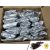 Polvo Adhesivo para Transferencia por Calor 5kgs/parcel