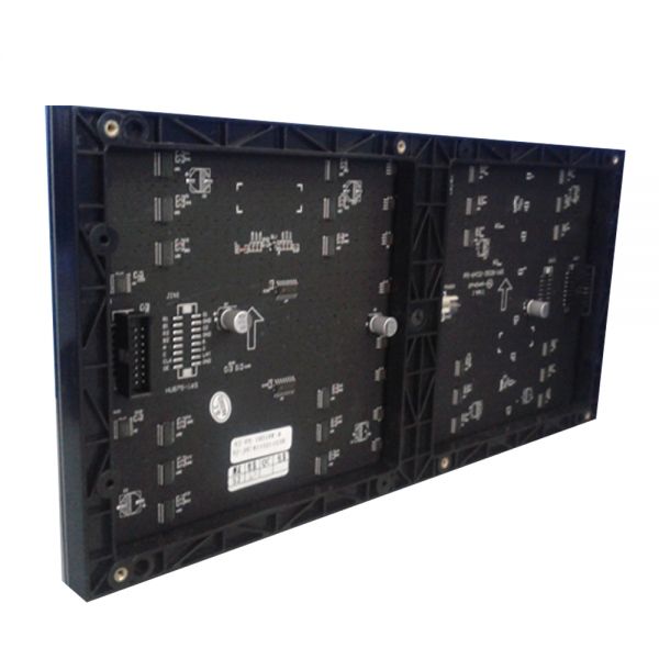P4 LED Modul für den Innenbereich | 4 mm LED Anzeigemodul für den