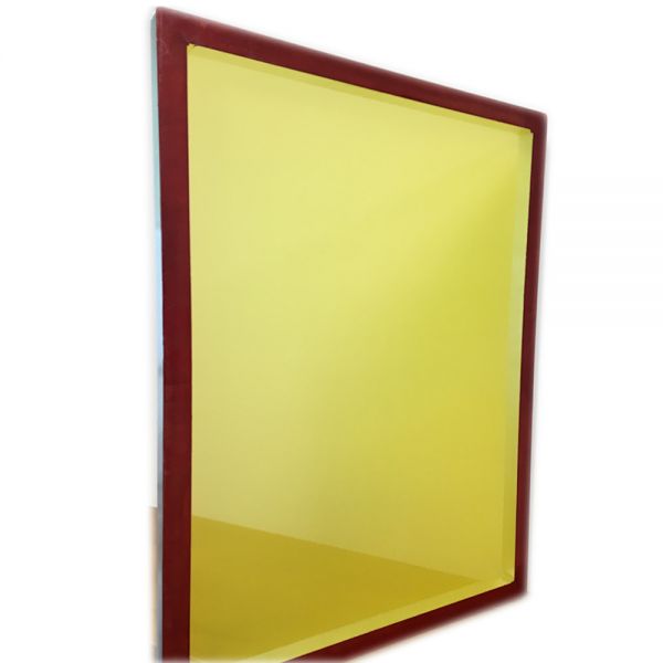 160 Mesh 20 X 24 Aluminium Screen - The Screen Print Store