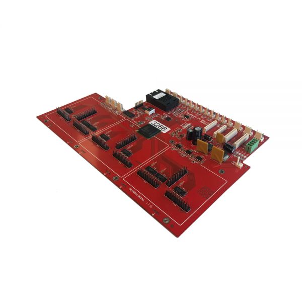 Challenger / Infiniti FY-3286T / FY-3286J Printer Print​head Board