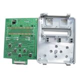 Панель питания для Mutoh RJ-900C/VJ-1204/VJ-1604/VJ-1304 - DF-48977 (оригинал)