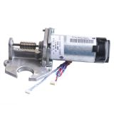 Мотор подачи для HP 5100 Q1253-60025