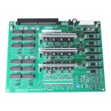 Panel para 6 cabezales Roland SJ-540/SJ-740/FJ-540/FJ-740 genérico - W811904020