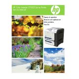 Инструкция по эксплуатации HP Color LaserJet CP3525 (англ.яз.)