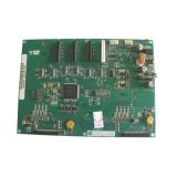 Panel del cabezal Thunder Jet V1801/1802