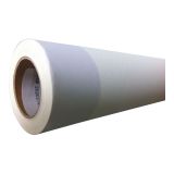 Lienzo de Algodon Resistente al Agua Mate (370gsm) 24"(0.61m)