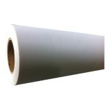 Lienzo de Poliester Resistente al Agua Mate (260gsm) 60"(1.524m)