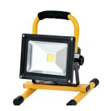 Reflector LED 30W Portatil de 5.5 hrs