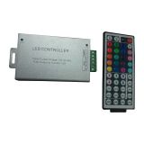 44 teclas RGB IR controlador de colores