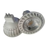 Foco LED Empotrable Blanco para Techo 5W E27 COB