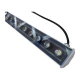 Настенная LED панель 12x1Вт