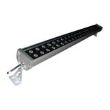 Barra de Luz LED RGB 60 x 1W