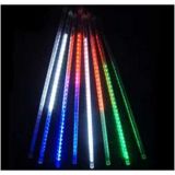 Tubo de Luz a Preba de Agua 80cm 576 SMD LEDs (8 pcs/set)