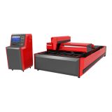 59" x 118" (1500mm x 3000mm) 850W YAG Metal Laser Cutter Machine