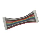 Cable de datos para Display LCD de plotter Eco Solvente Human KE-JET