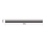 Solid Carbide (Tungsten) Round Bar