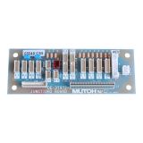 Коммутационная панель 2 для Mutoh VJ-1638/VJ-1638W - DG-43396  (оригинал)