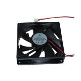 Ventilador de enfriamento para plotter Polar 1850A (24 V 0.25 A)