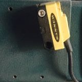 Sensor de sistema de alimentación para plotters Infinity serie D/N/J/R/T/H/G