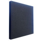 LED дисплей высокого разрешения для наружного размещения (P5 32x32; RGB; P5 в среднем 32x32 RGB LED матрица панели 16см x 16см x 1,27см)