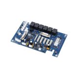 I/O плата для принтеров Infiniti/Challenger FY-3208H/FY-3208G/FY-3208R/FY-3206G/FY-3206H  6/8 голов 