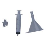 Kit de limpieza de cabezales HP  T610/T1100/T1200/T790/Z2100/Z5200/Z6100/Z5400