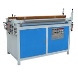 Ving 48" (1200mm) Automatic Acrylic Plastic PVC Bending Machine,Double Side Bending