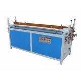 Ving 71" (1800mm) Automatic Acrylic Plastic PVC Bending Machine, Double Side Bending