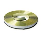 Tapa de aluminio con PC y espuma (Channelume) 90mm (3.54") x 50m (164 feet)