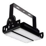 Luz de túnel Luz LED de 100 vatios IP65 lámparas de calle al aire libre AC100-240V