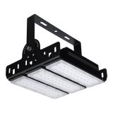 Luz de túnel de 150 vatios luz LED IP65 lámparas de calle al aire libre AC100-240V