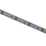 Barra de LED Blanco Rigida con Base para Caja de Luz 72 SMD5730 18W (1000mm x 12mm)