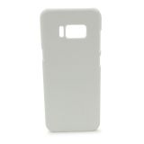 Carcasa Sublimacion Blanco para Samsung S8 