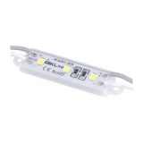 Modulo LED a Prueba de Agua SMD 2835 12VDC 0.6W 39x12x4mm 