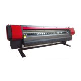Plotter de gran formato Económico 3.2m Serie CJ4000II (Seiko510-35pl)