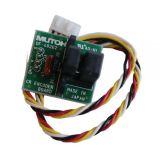 Sensor del codificador CR- Mutoh VJ- 1204 DF Mutoh 48986