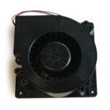 Ensamblado de ventilador de aspiración Original Mutoh VJ-1604--DG-40311