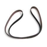 Редукционный ремень для снижения скорости для Mutoh VJ-1604 -DF-43883 (оригинал)