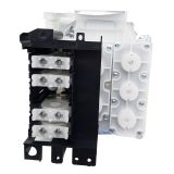 Узел для демпфера в сборе для Epson SureColor F7080 - 1599151