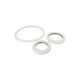 O-Ring Silicone Washer for Fiber Laser Focus Lens 