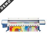 Impresora Galaxy  UD-32C8AC (4/8 cabezales) Toshiba CE4M
