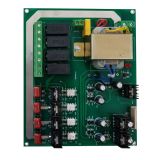 Panel de Calentamiento para Impresoras C8/H8/GT32/GT18 