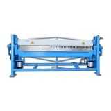 1.5 x 3500 Pneumatic TDF Folding Machine