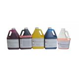 Dupont Artistri CMYK+Белые текстильные чернила Чернила DTG - P5000+ серия-2L5P